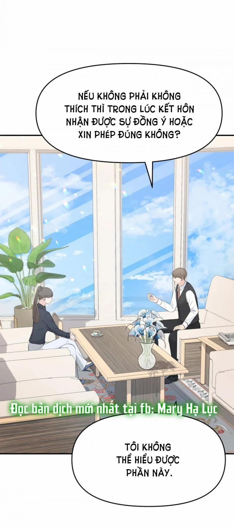 [18+] Ceo Đáng Ngờ 36 trang 33