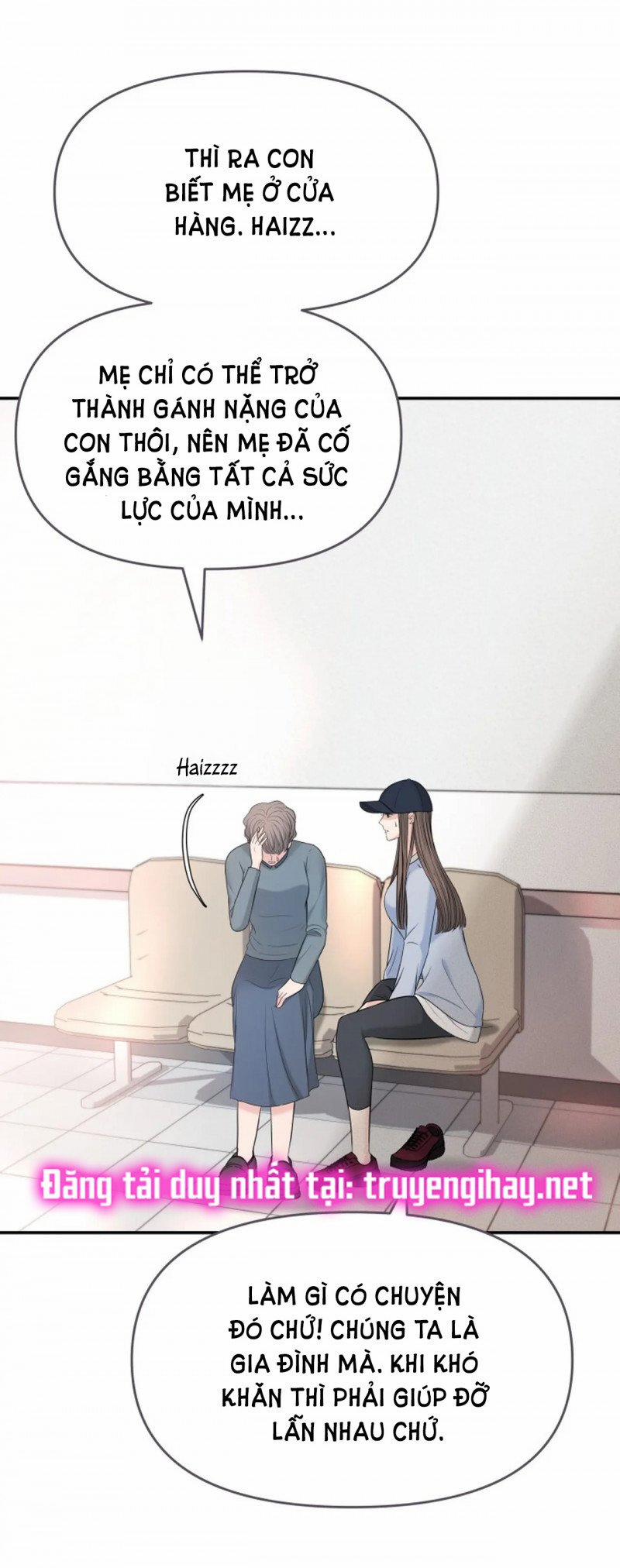 [18+] Ceo Đáng Ngờ 36 trang 6