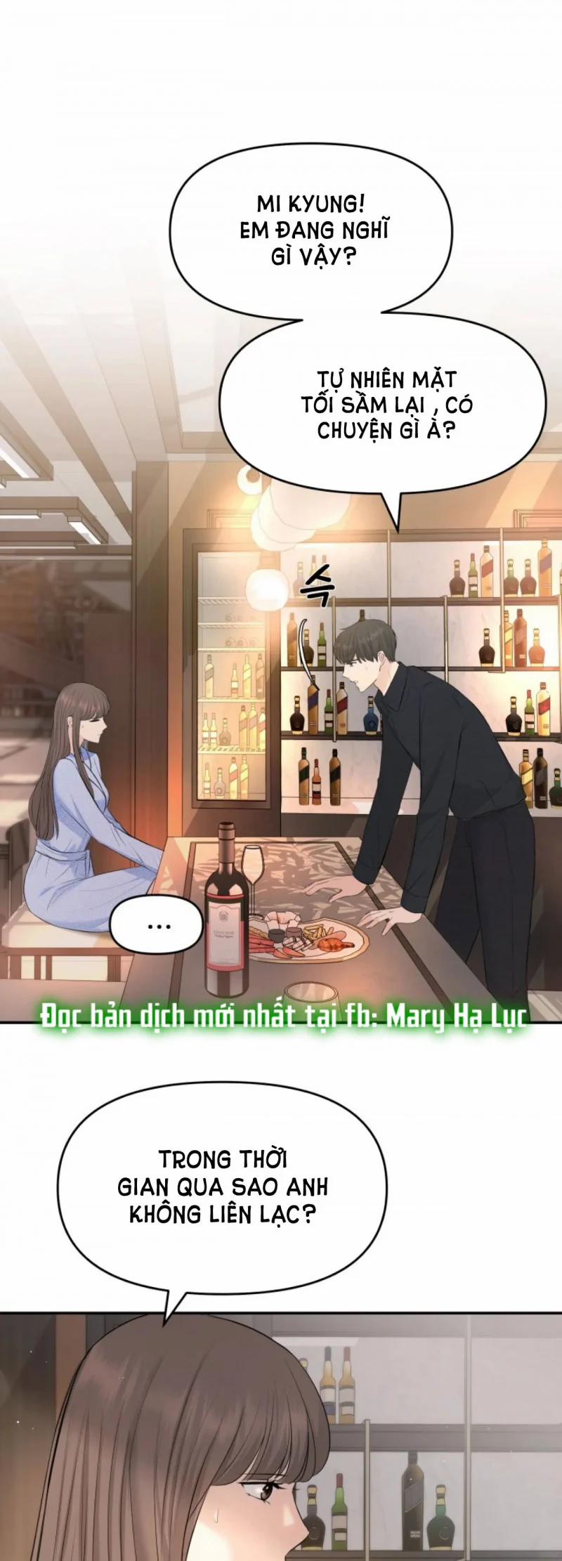 [18+] Ceo Đáng Ngờ 37 trang 13