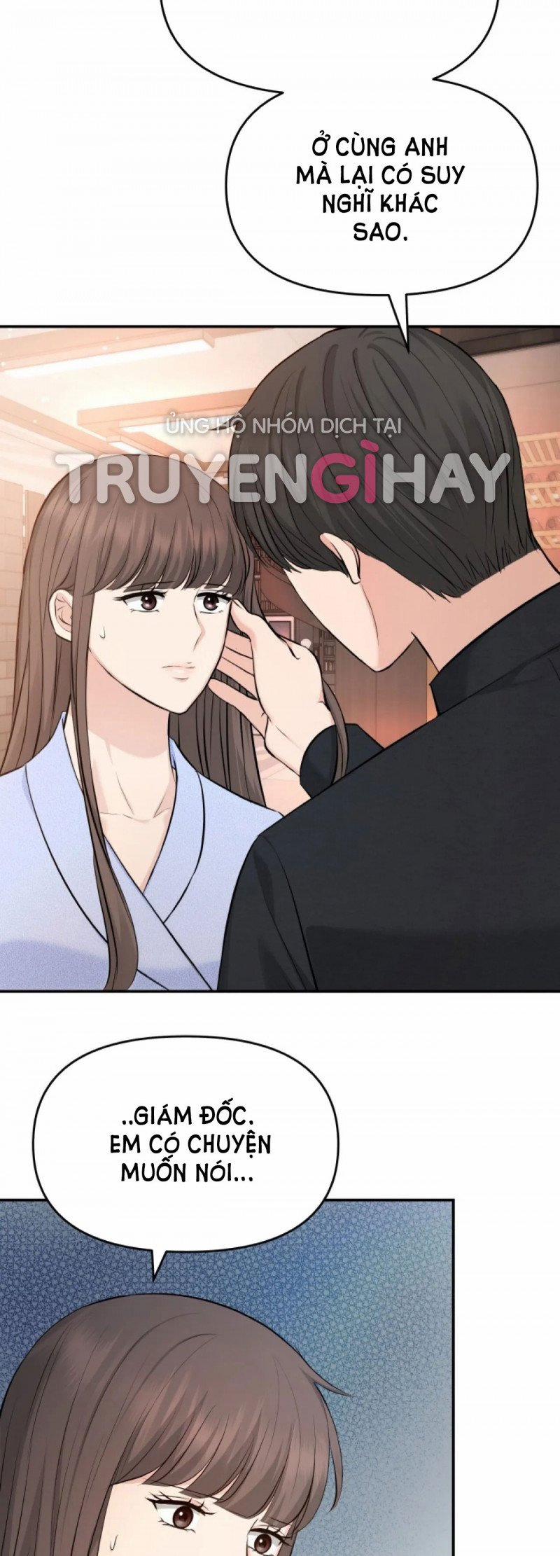 [18+] Ceo Đáng Ngờ 37 trang 17