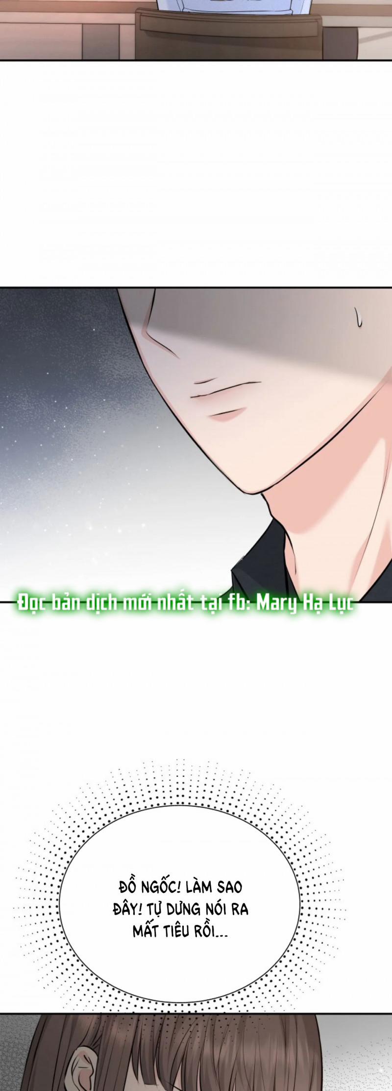 [18+] Ceo Đáng Ngờ 37 trang 20