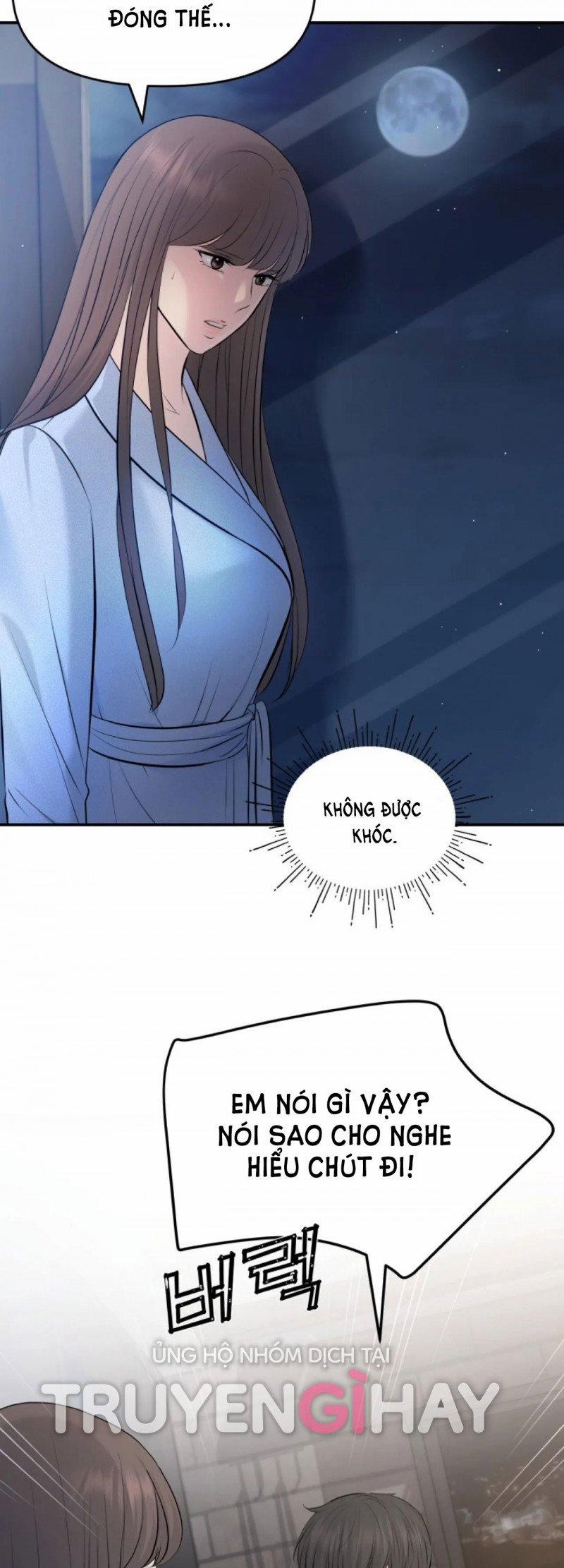 [18+] Ceo Đáng Ngờ 37 trang 23