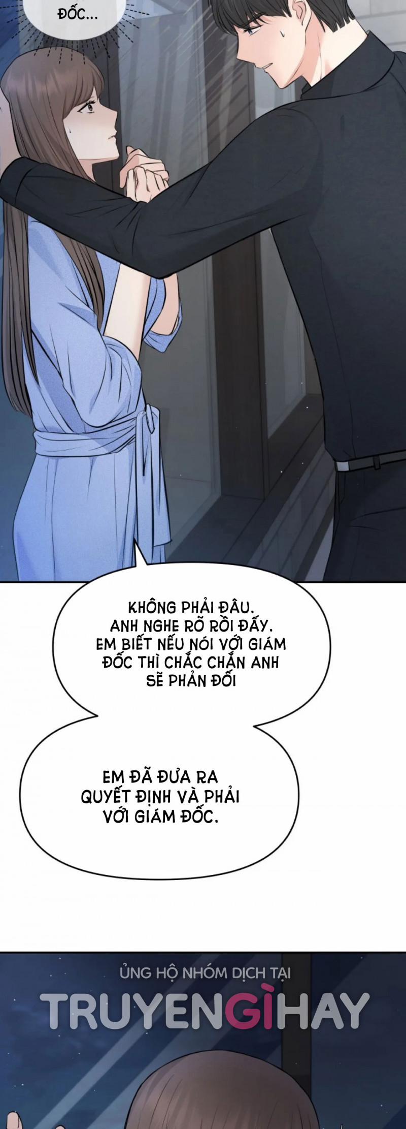 [18+] Ceo Đáng Ngờ 37 trang 27