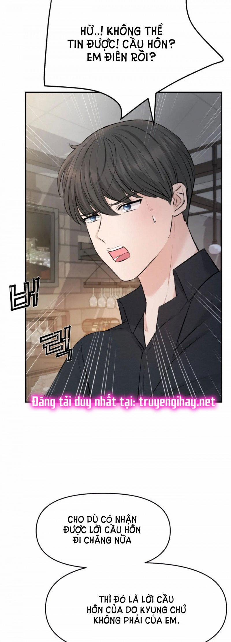 [18+] Ceo Đáng Ngờ 37 trang 29