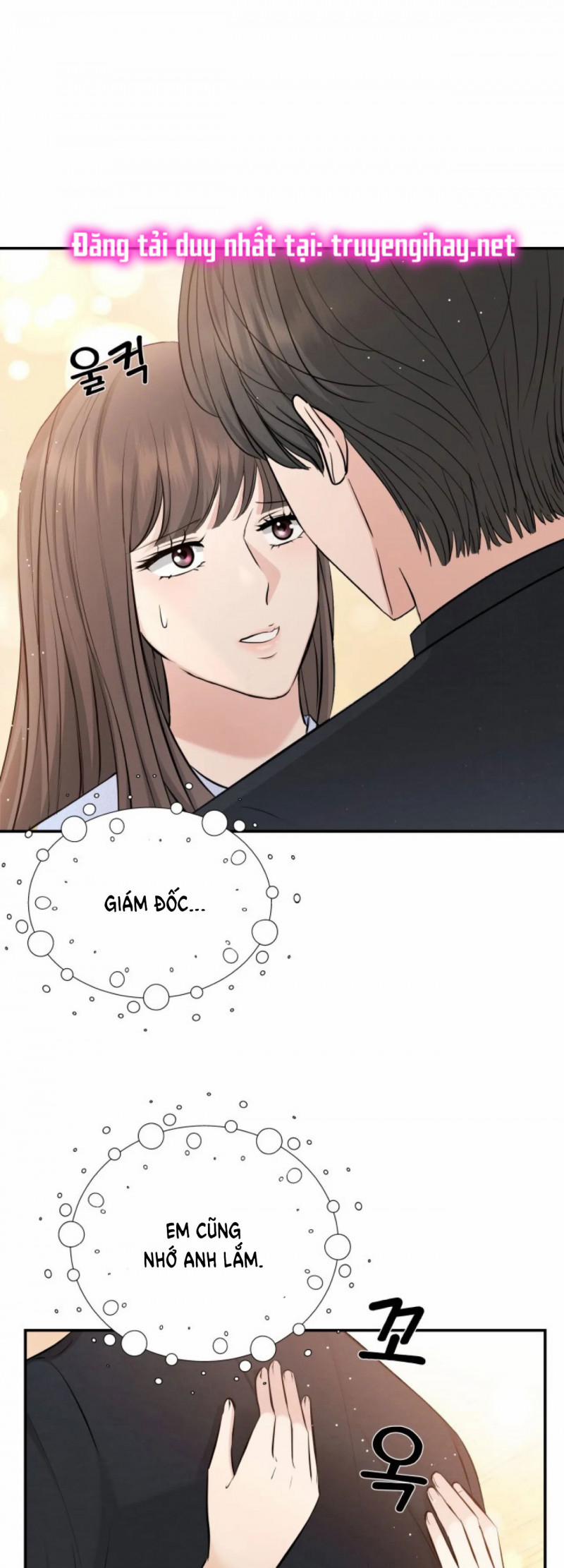 [18+] Ceo Đáng Ngờ 37 trang 3