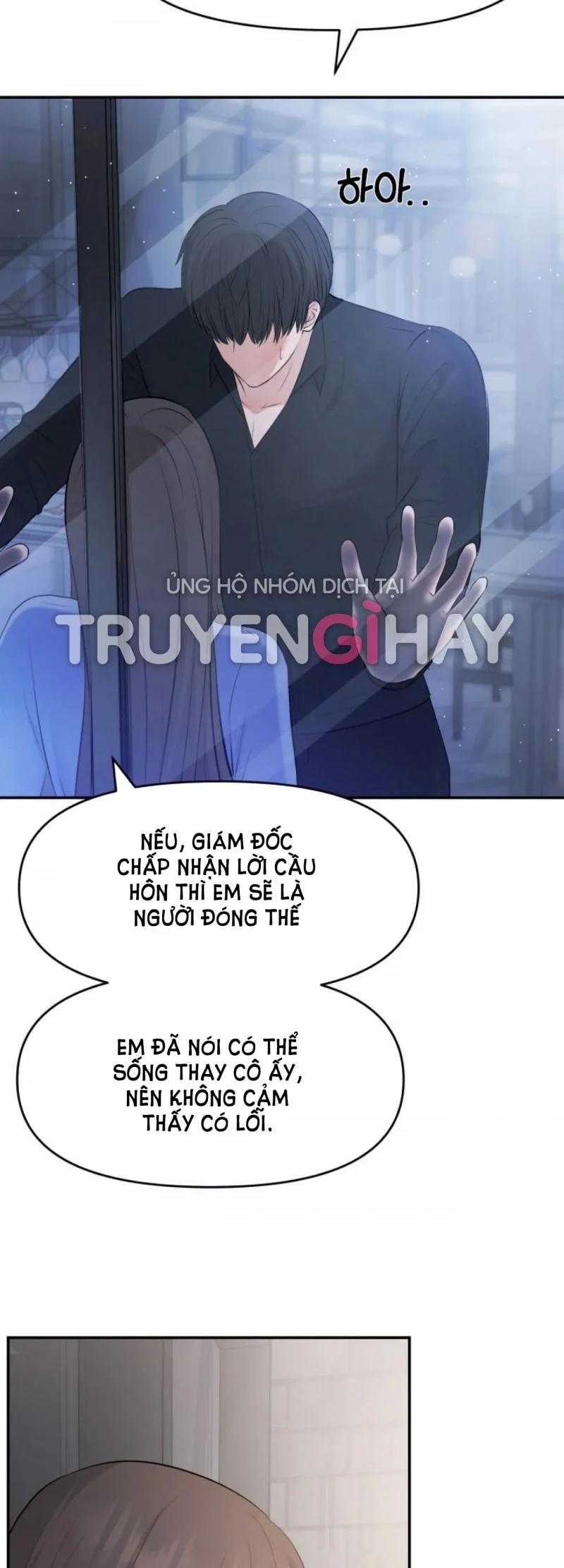 [18+] Ceo Đáng Ngờ 37 trang 30