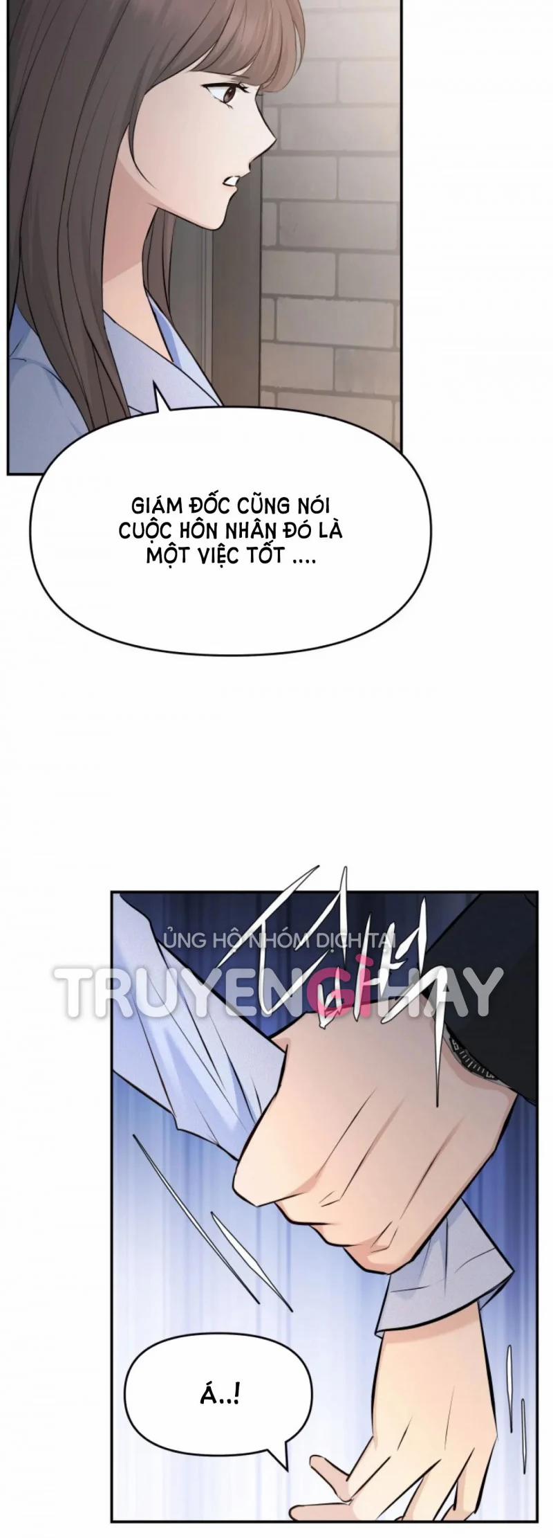 [18+] Ceo Đáng Ngờ 37 trang 31