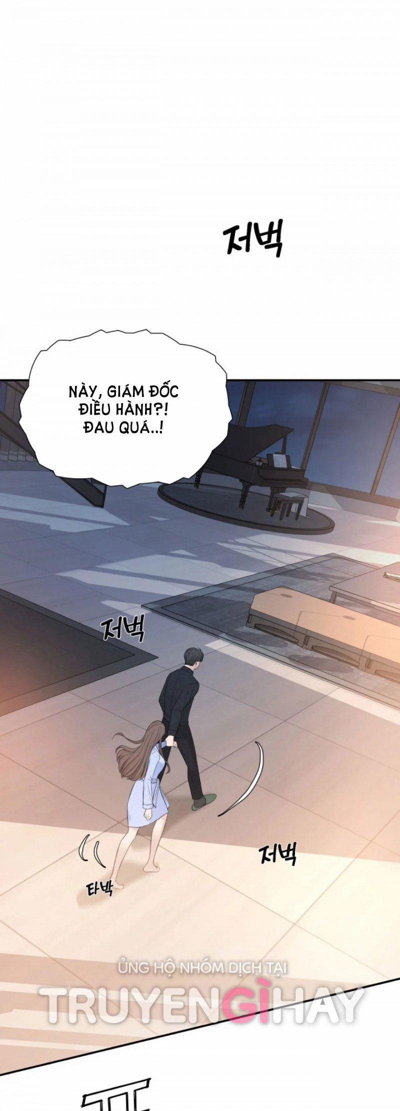 [18+] Ceo Đáng Ngờ 37 trang 32