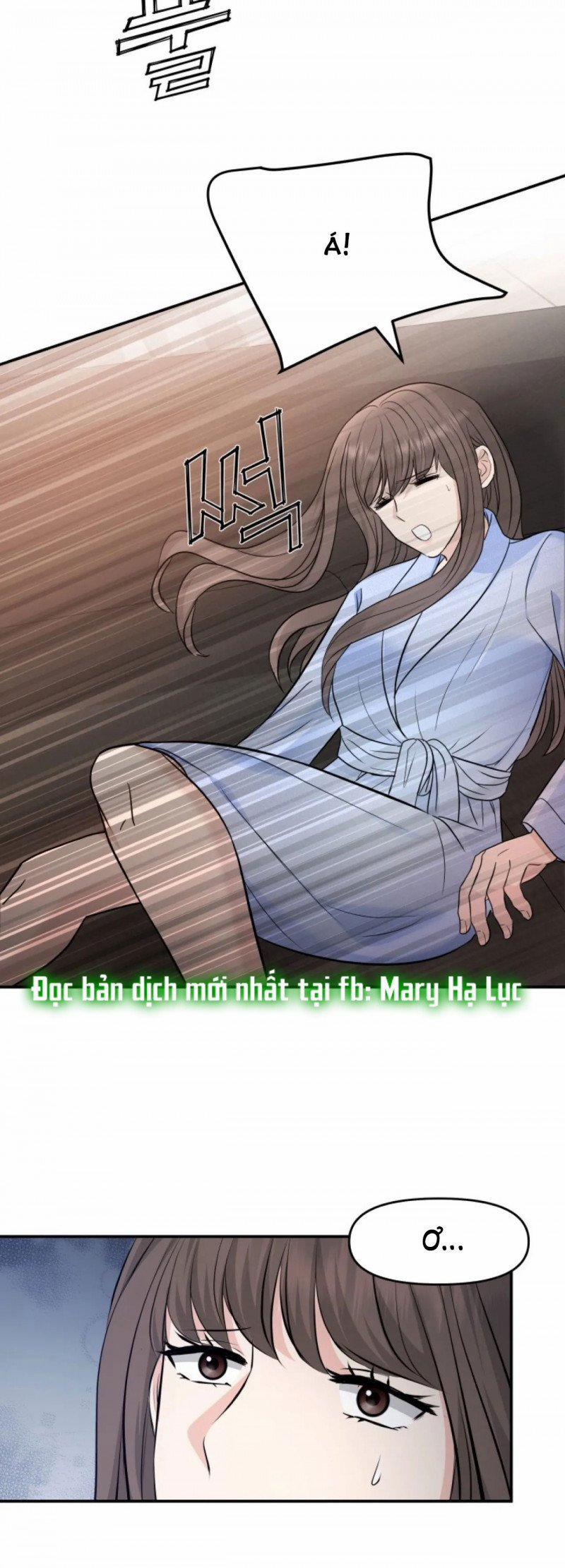 [18+] Ceo Đáng Ngờ 37 trang 33