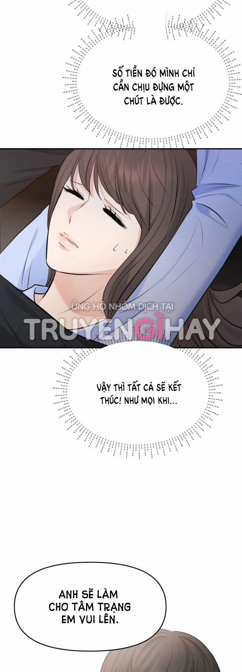 [18+] Ceo Đáng Ngờ 37 trang 36