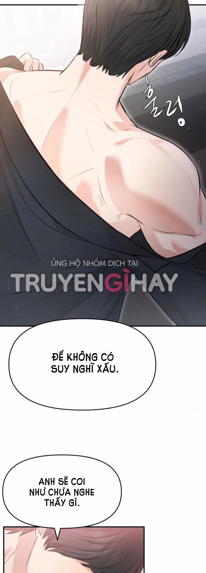 [18+] Ceo Đáng Ngờ 37 trang 37