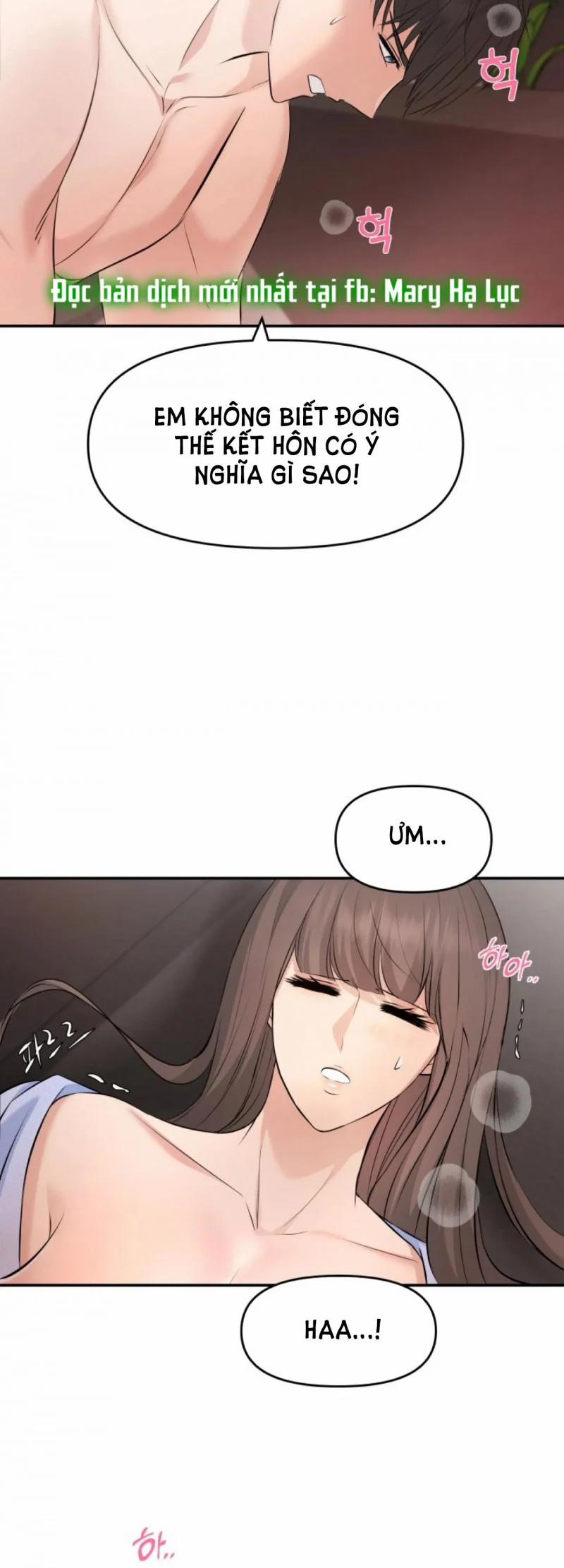 [18+] Ceo Đáng Ngờ 37 trang 40