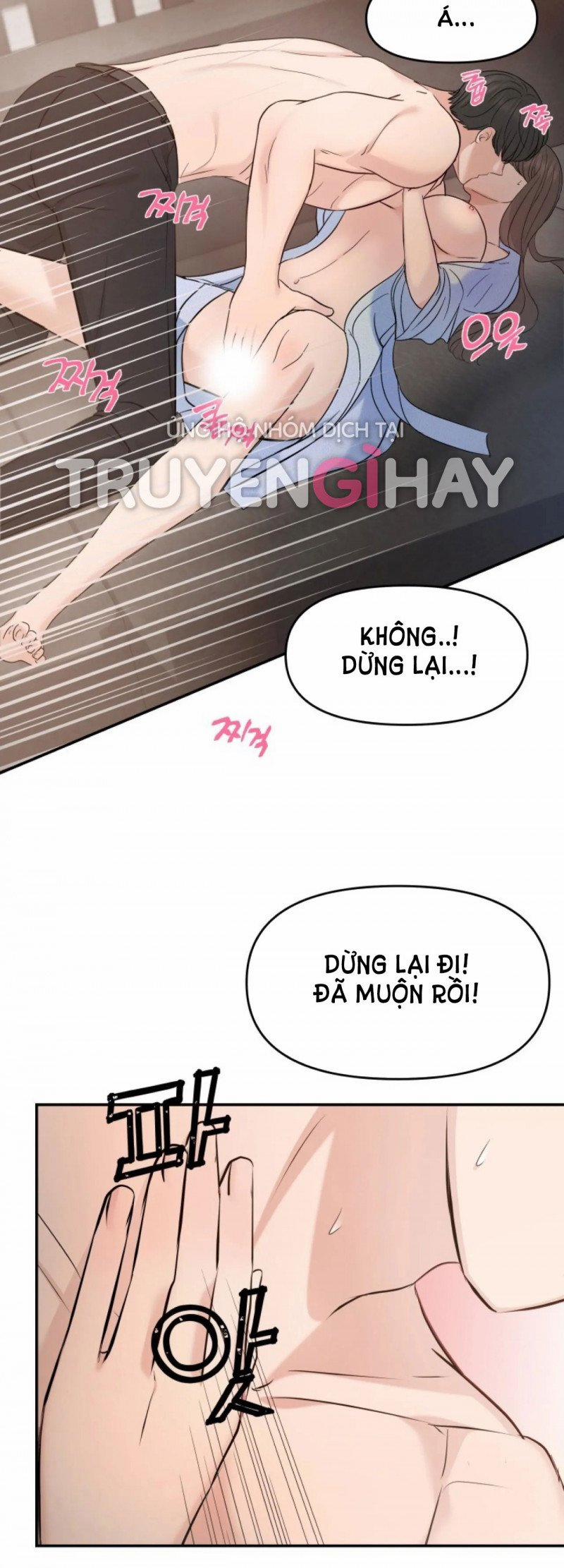 [18+] Ceo Đáng Ngờ 37 trang 42