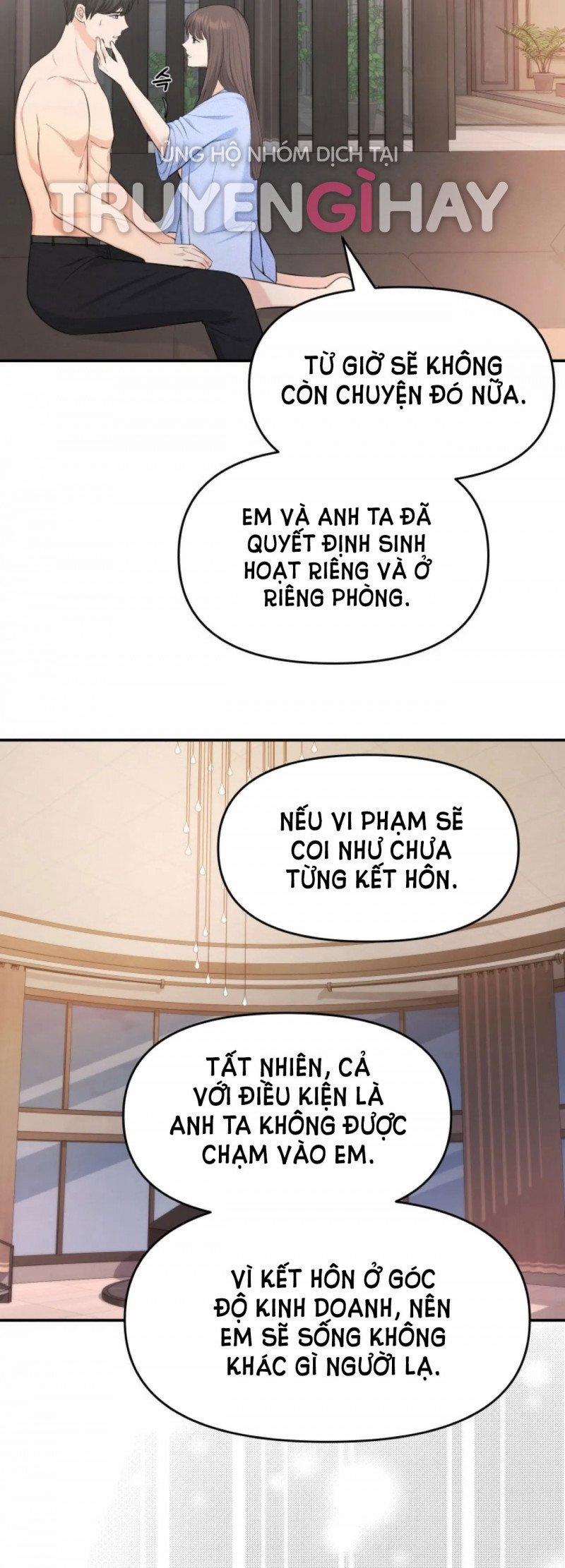 [18+] Ceo Đáng Ngờ 37 trang 46