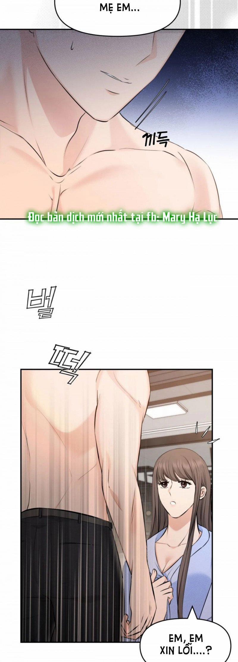 [18+] Ceo Đáng Ngờ 37 trang 48