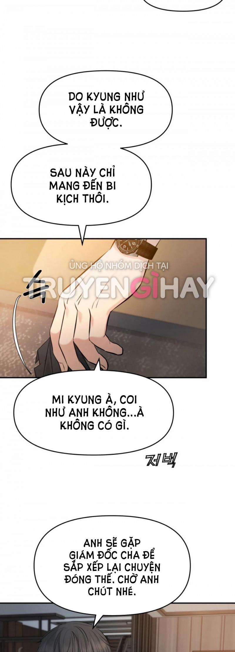 [18+] Ceo Đáng Ngờ 37 trang 49