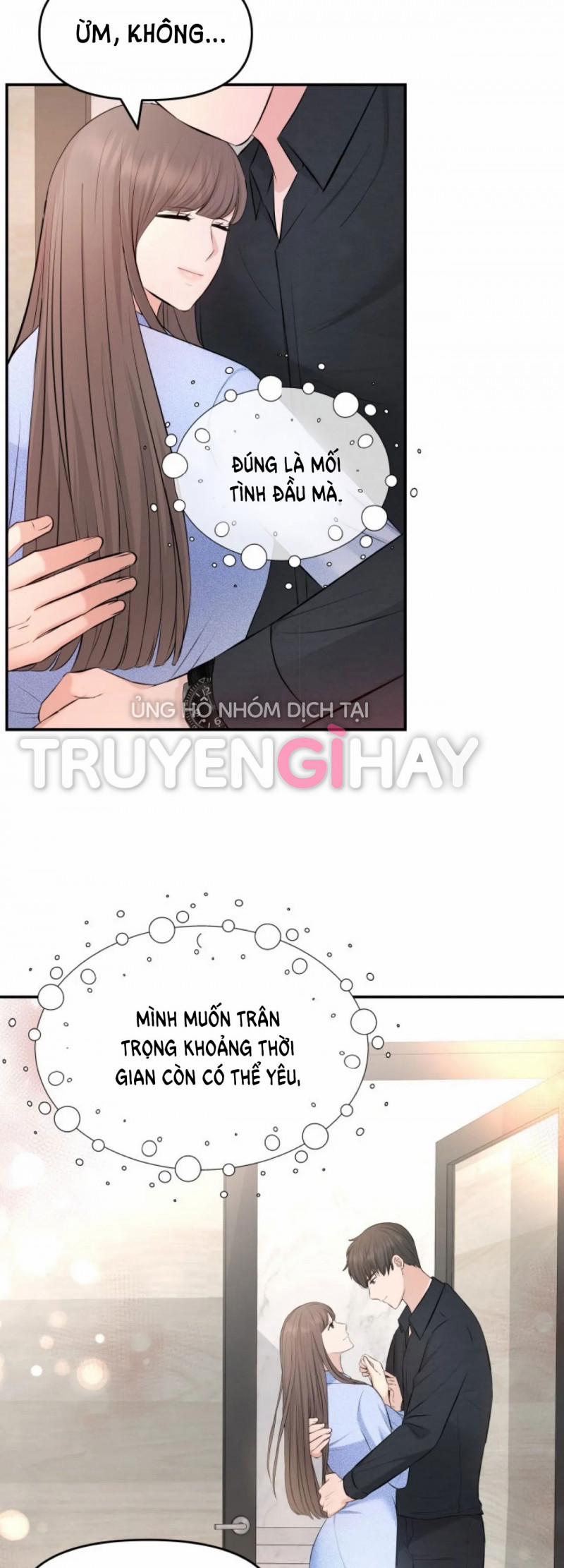 [18+] Ceo Đáng Ngờ 37 trang 5