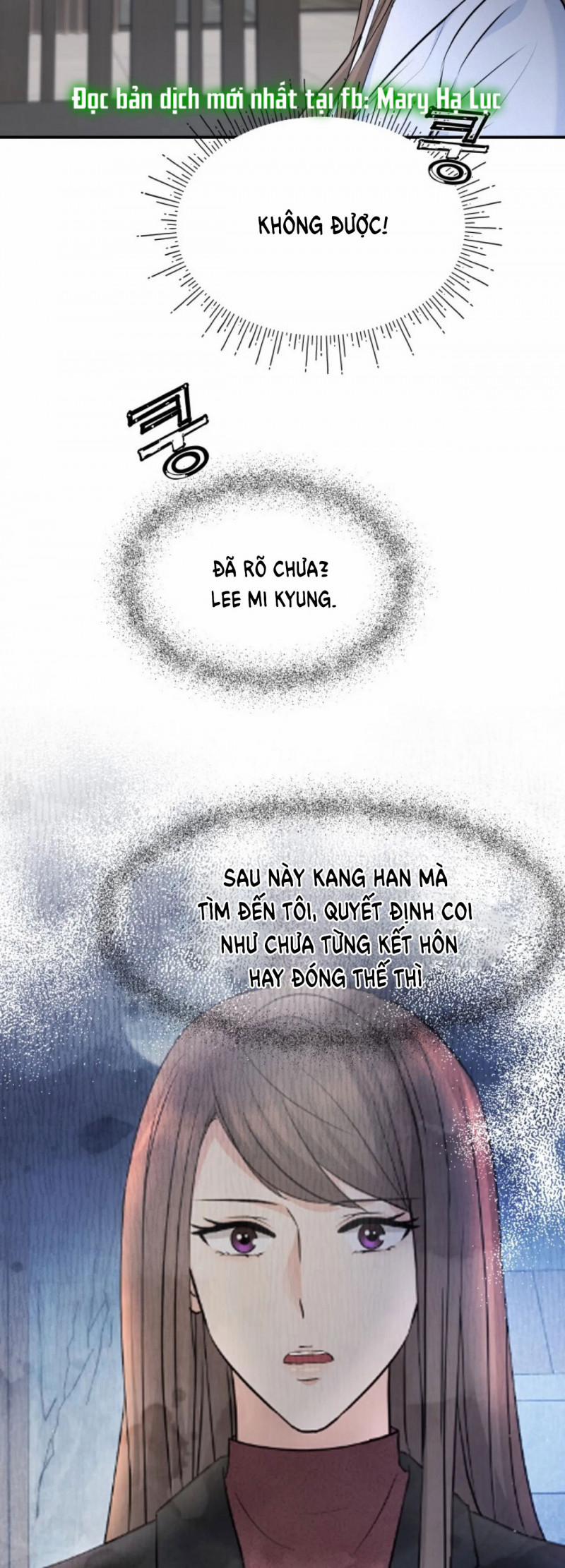 [18+] Ceo Đáng Ngờ 37 trang 51