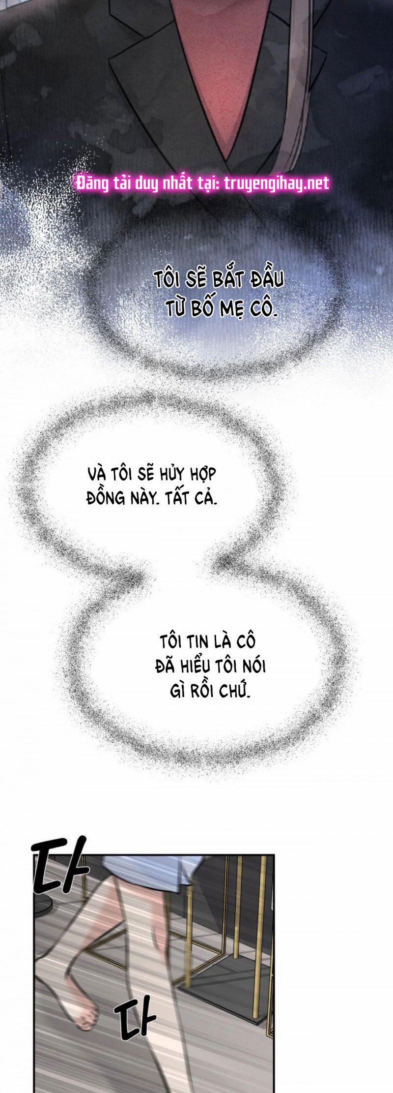 [18+] Ceo Đáng Ngờ 37 trang 52