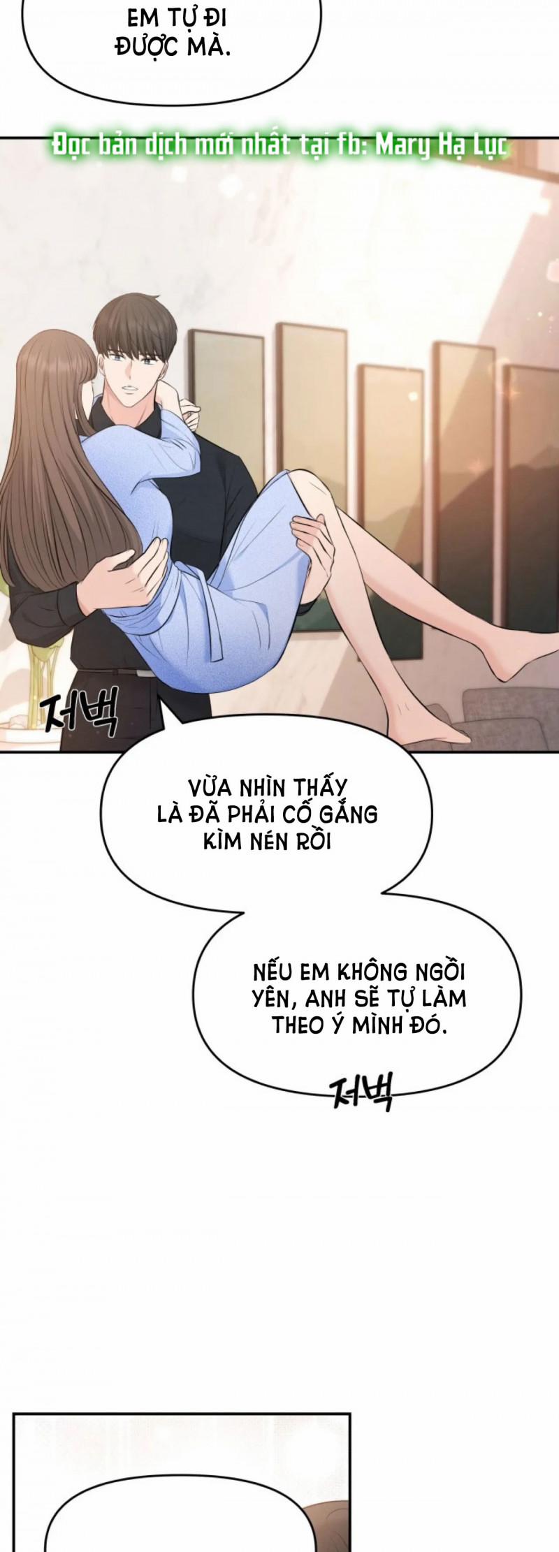 [18+] Ceo Đáng Ngờ 37 trang 8