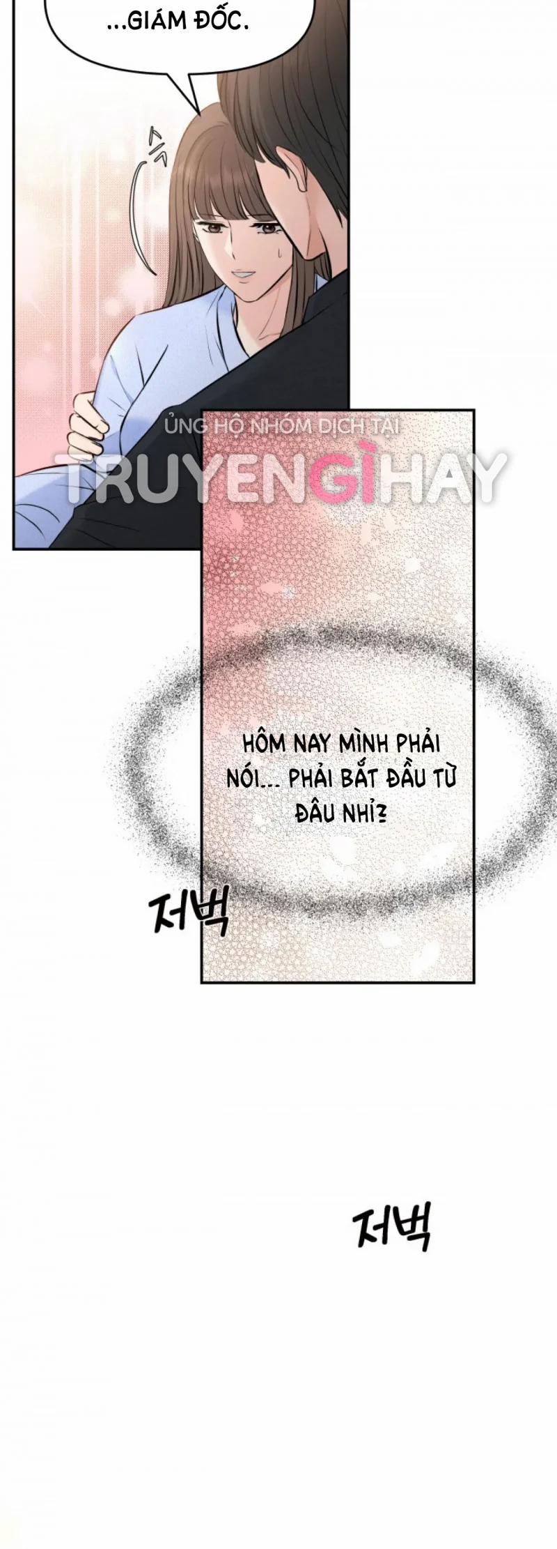 [18+] Ceo Đáng Ngờ 37 trang 9