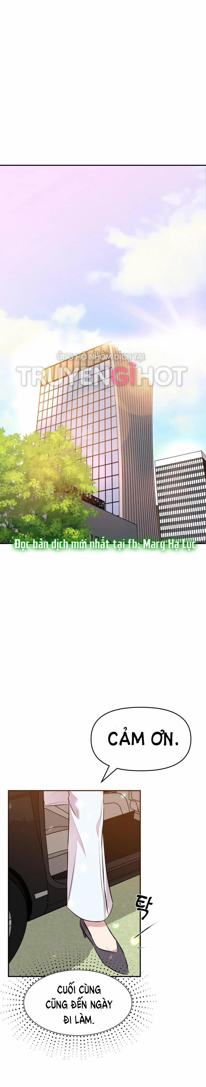 [18+] Ceo Đáng Ngờ 4.1 trang 1