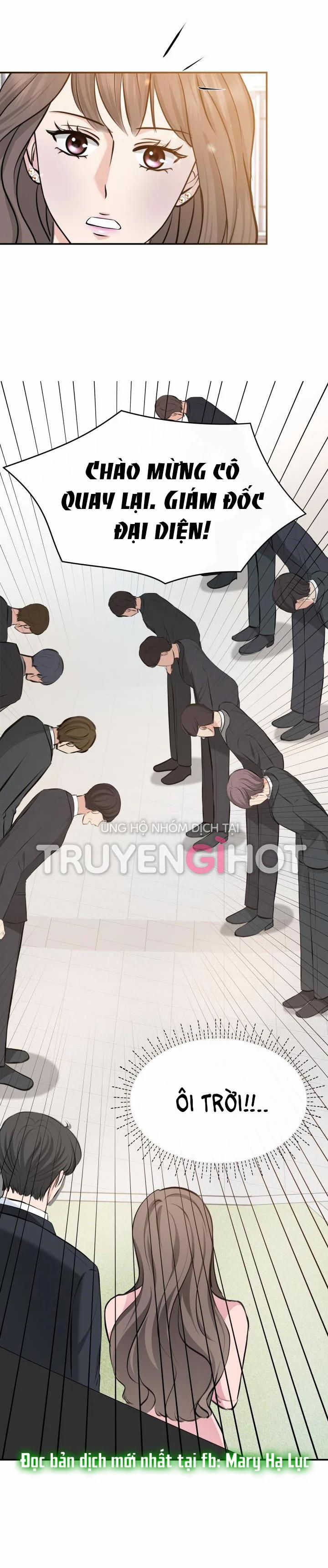 [18+] Ceo Đáng Ngờ 4.1 trang 3