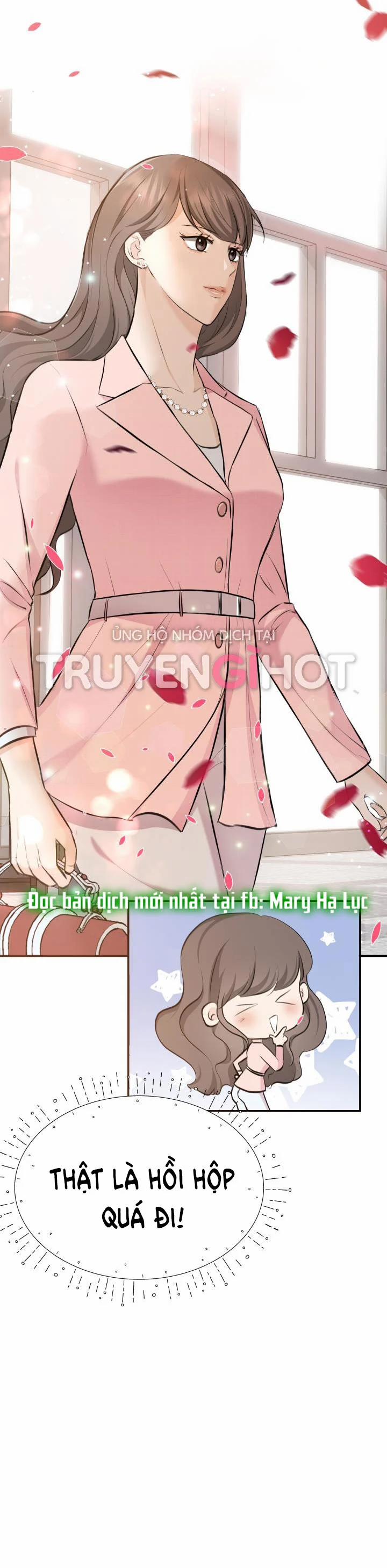 [18+] Ceo Đáng Ngờ 4.1 trang 5