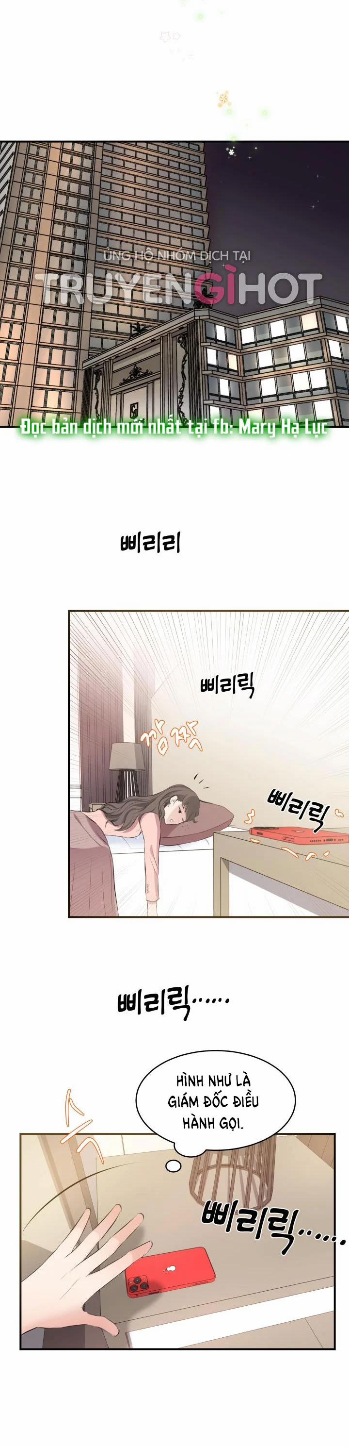 [18+] Ceo Đáng Ngờ 4.2 trang 10