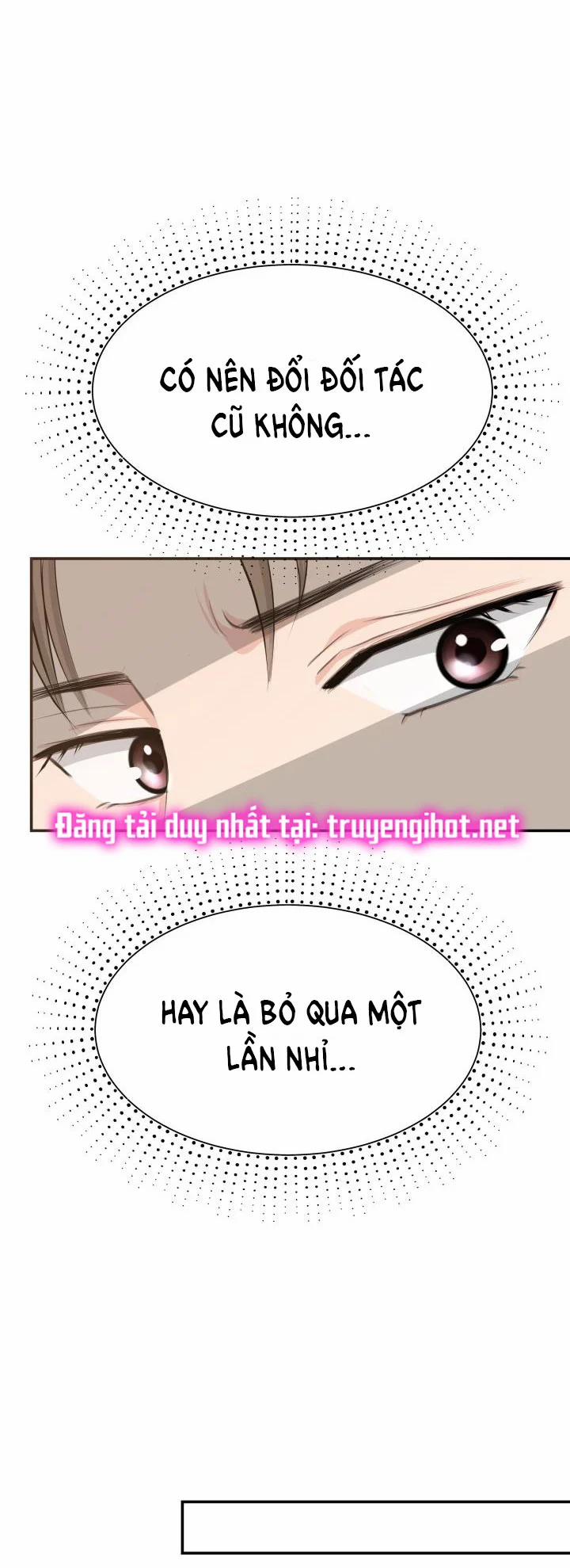 [18+] Ceo Đáng Ngờ 4.2 trang 3