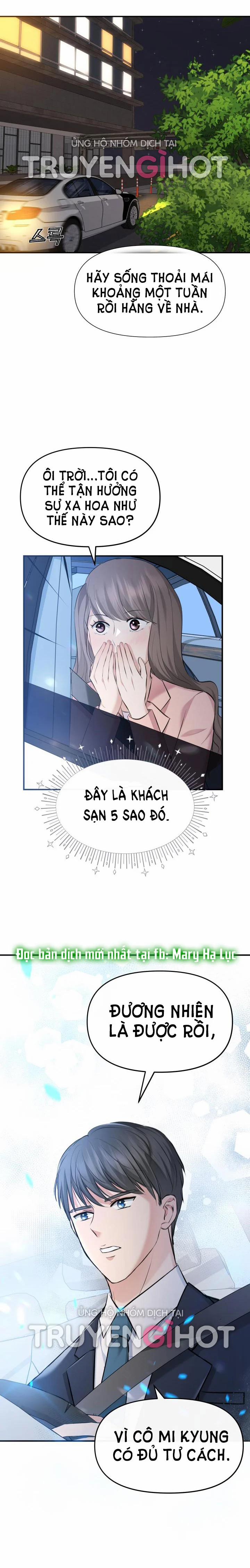 [18+] Ceo Đáng Ngờ 4.2 trang 6