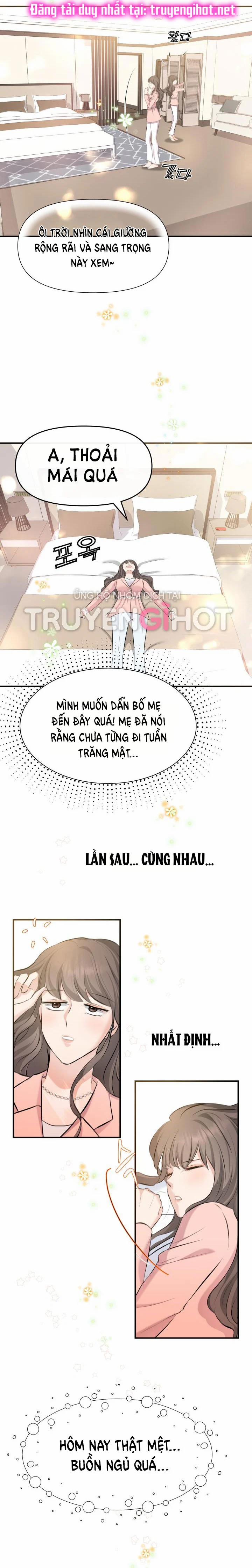 [18+] Ceo Đáng Ngờ 4.2 trang 9