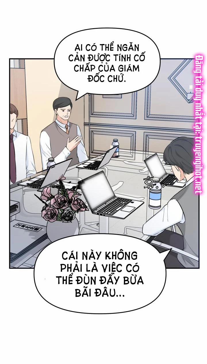 [18+] Ceo Đáng Ngờ 5.1 trang 11