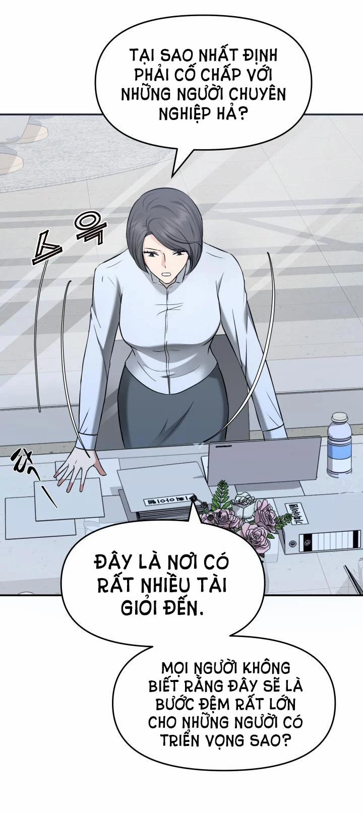 [18+] Ceo Đáng Ngờ 5.1 trang 12