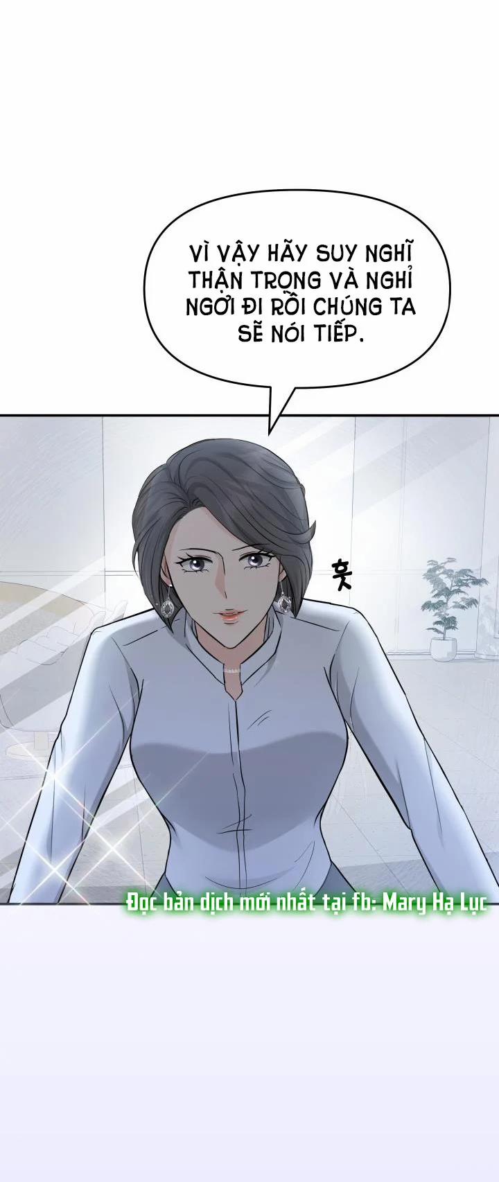 [18+] Ceo Đáng Ngờ 5.1 trang 13