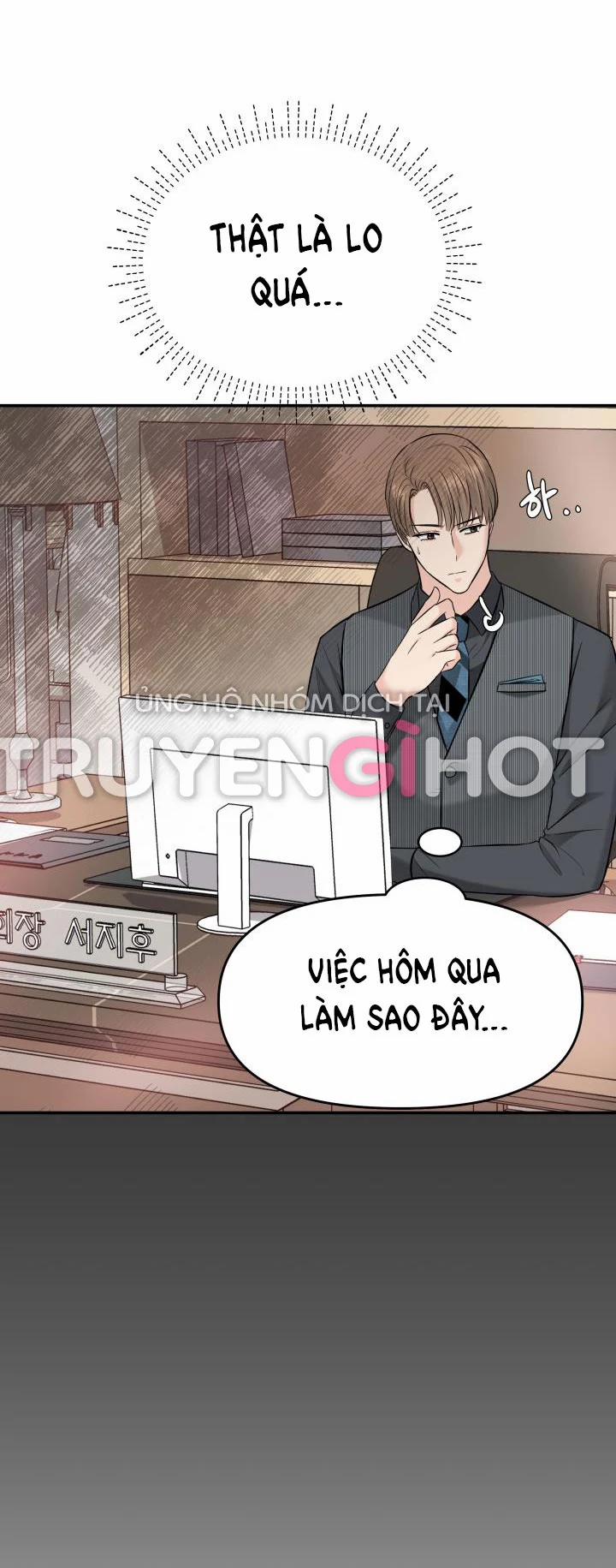 [18+] Ceo Đáng Ngờ 5.1 trang 17
