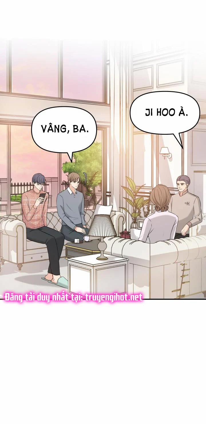 [18+] Ceo Đáng Ngờ 5.1 trang 19