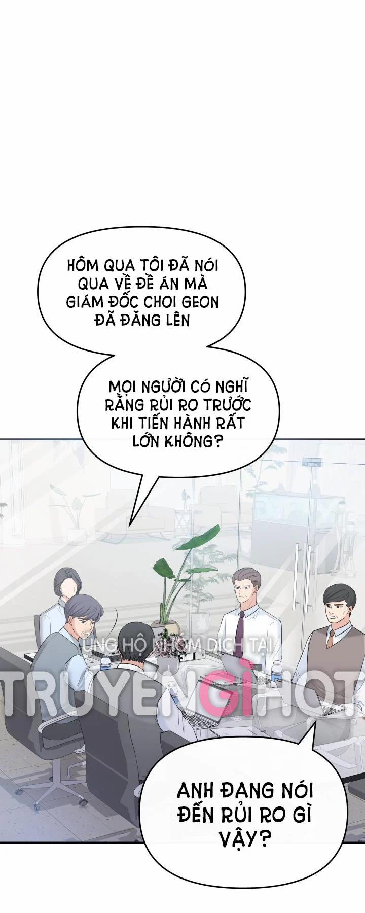 [18+] Ceo Đáng Ngờ 5.1 trang 2