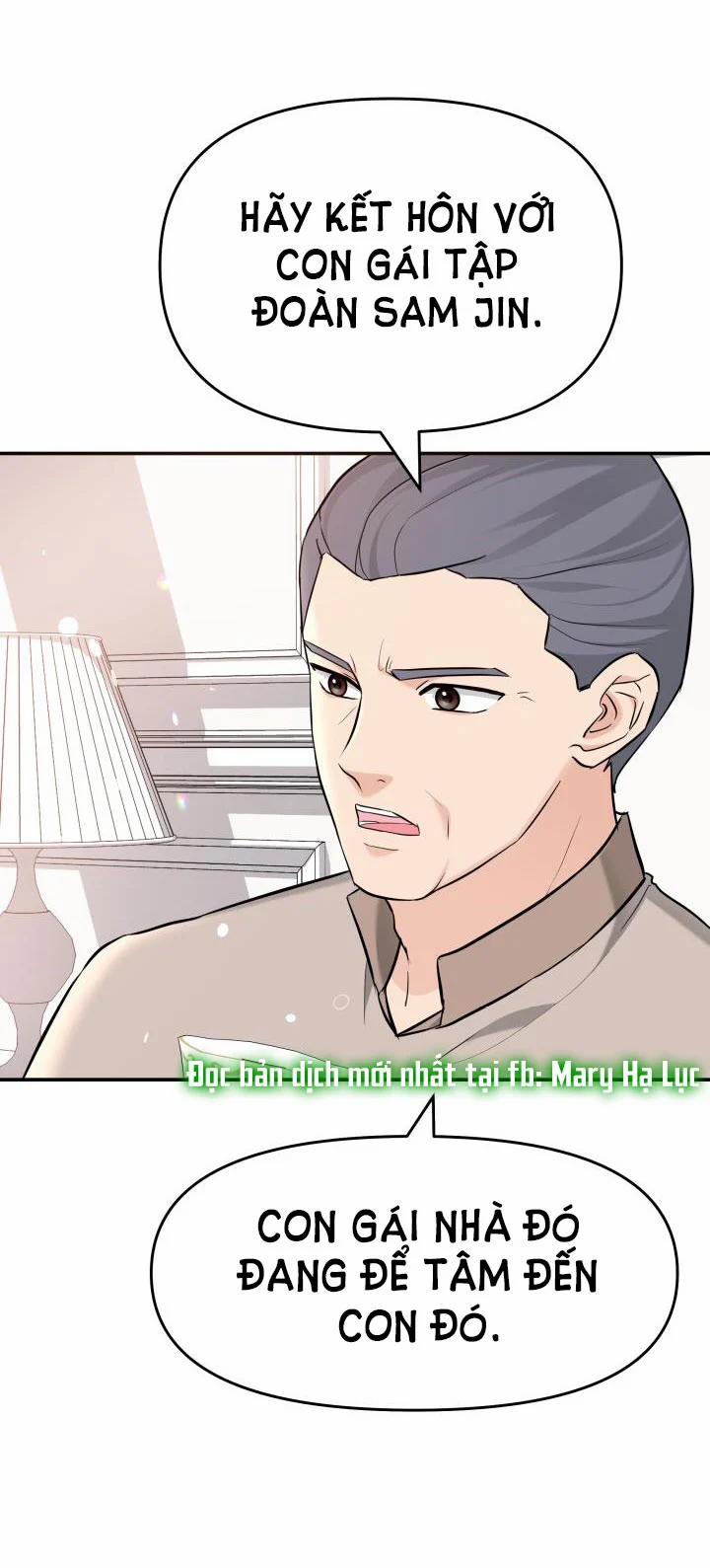 [18+] Ceo Đáng Ngờ 5.1 trang 20