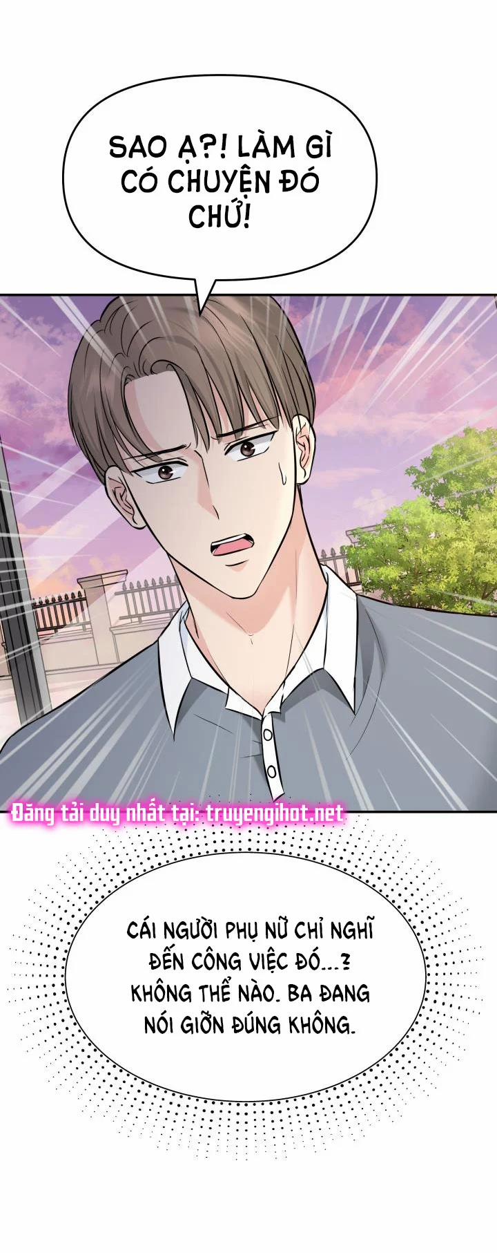 [18+] Ceo Đáng Ngờ 5.1 trang 21