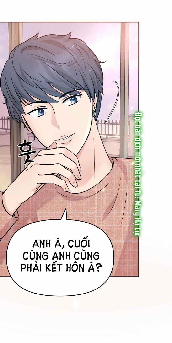 [18+] Ceo Đáng Ngờ 5.1 trang 22