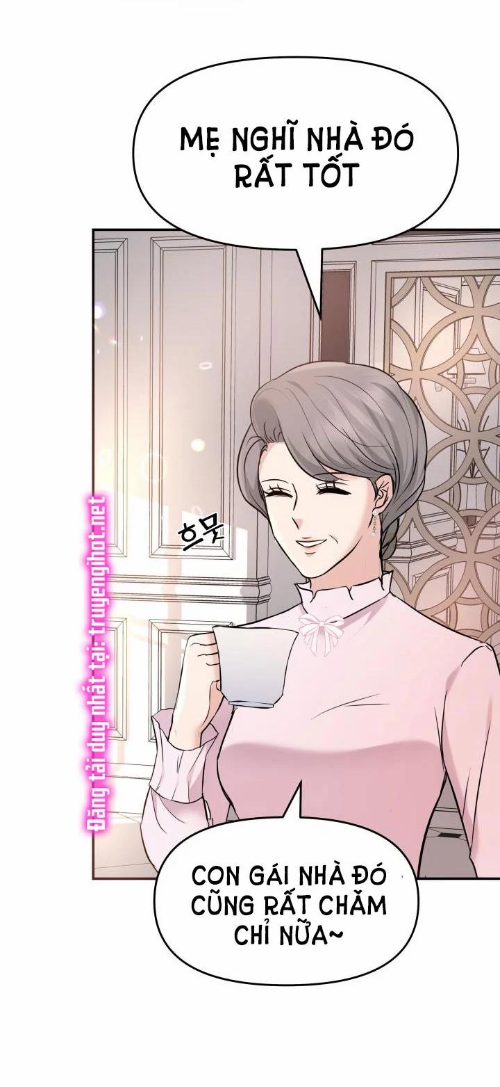 [18+] Ceo Đáng Ngờ 5.1 trang 23