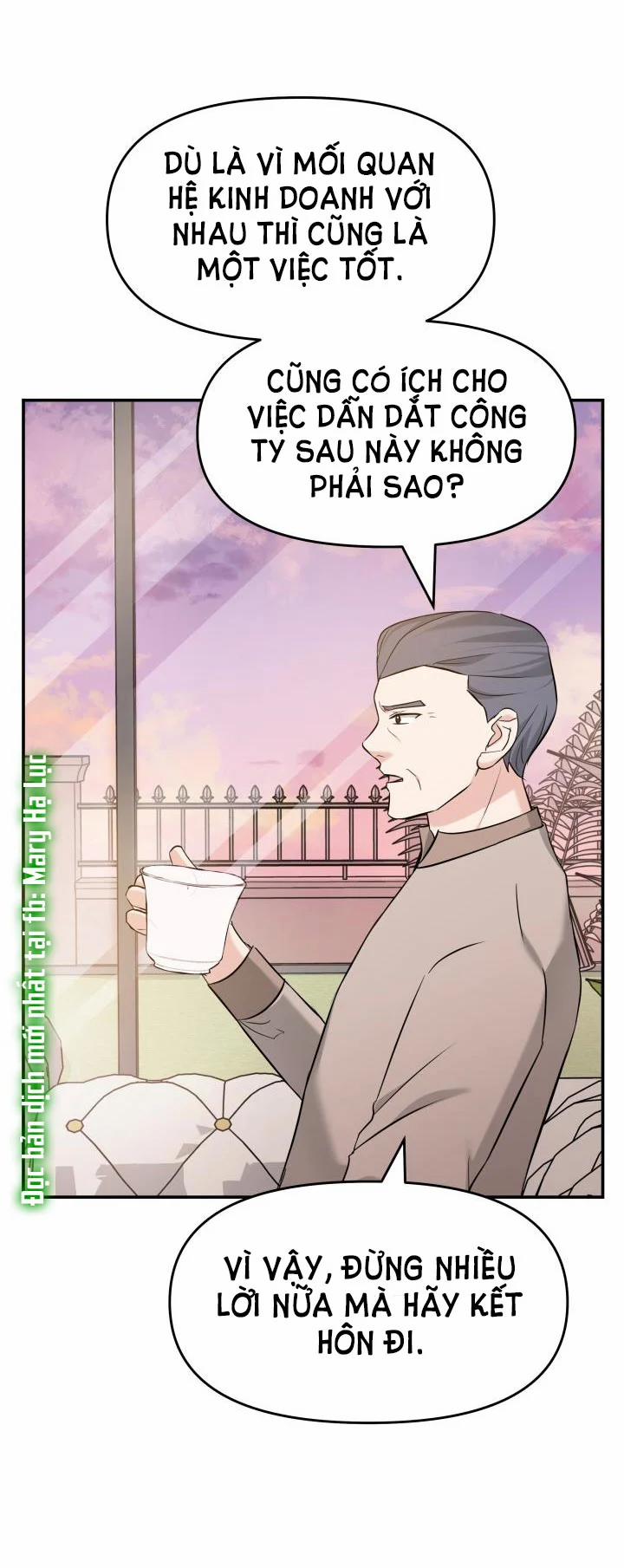 [18+] Ceo Đáng Ngờ 5.1 trang 25