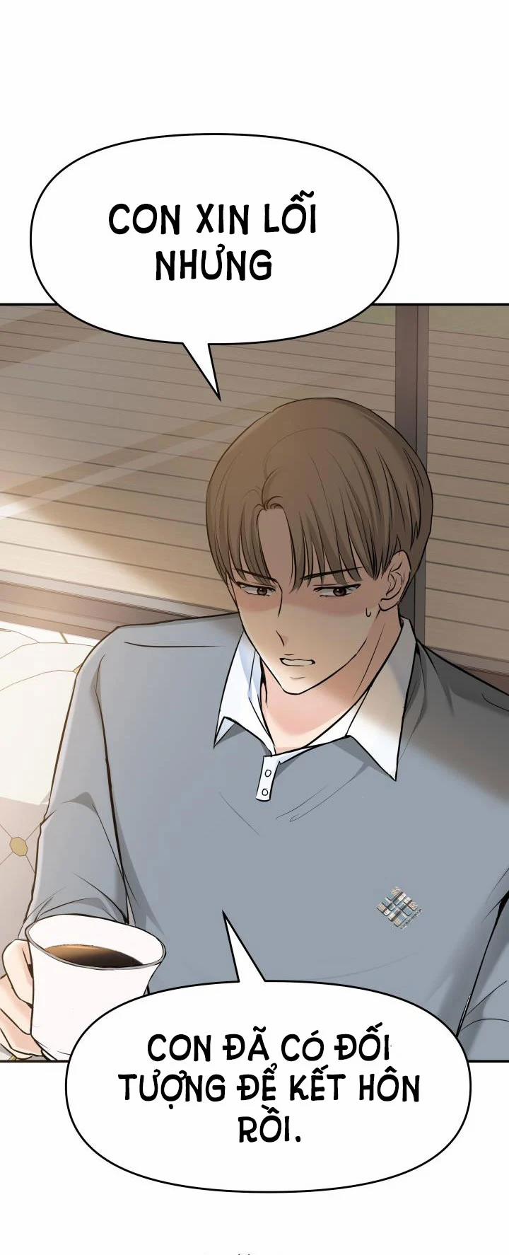 [18+] Ceo Đáng Ngờ 5.1 trang 26