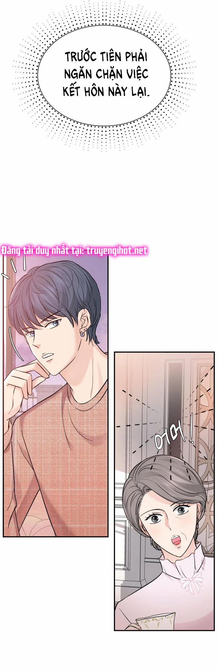 [18+] Ceo Đáng Ngờ 5.1 trang 27