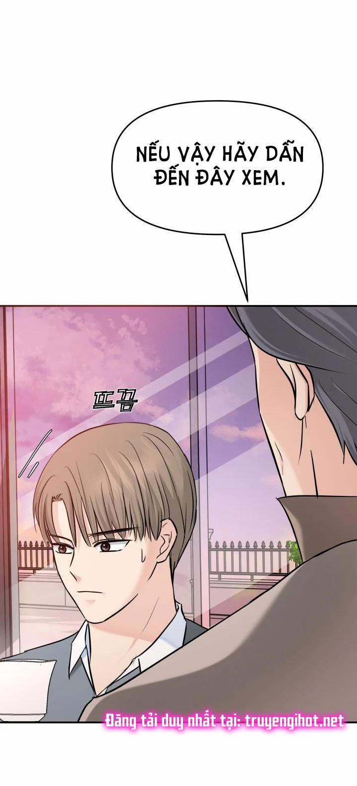 [18+] Ceo Đáng Ngờ 5.1 trang 29