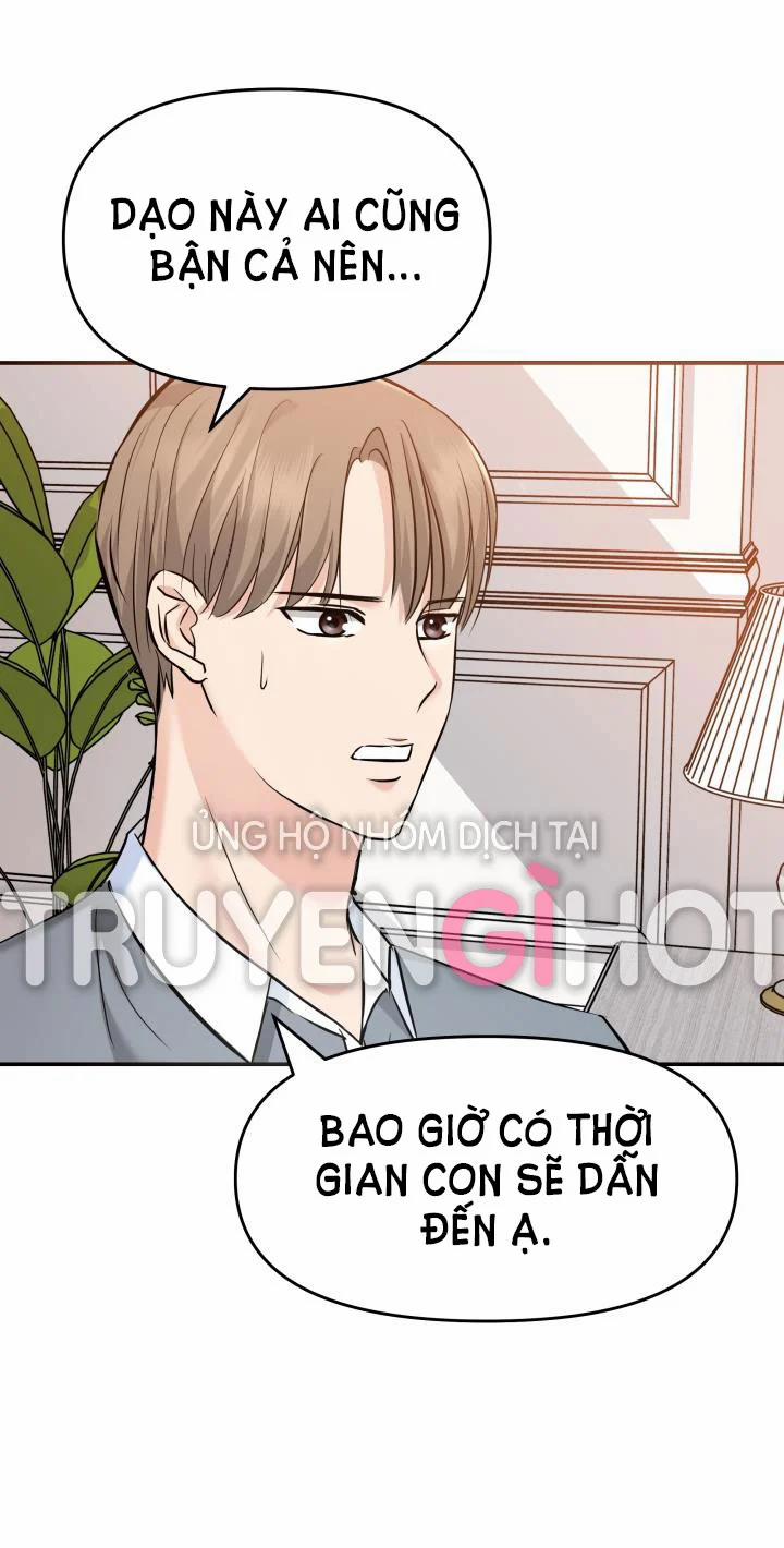 [18+] Ceo Đáng Ngờ 5.1 trang 31