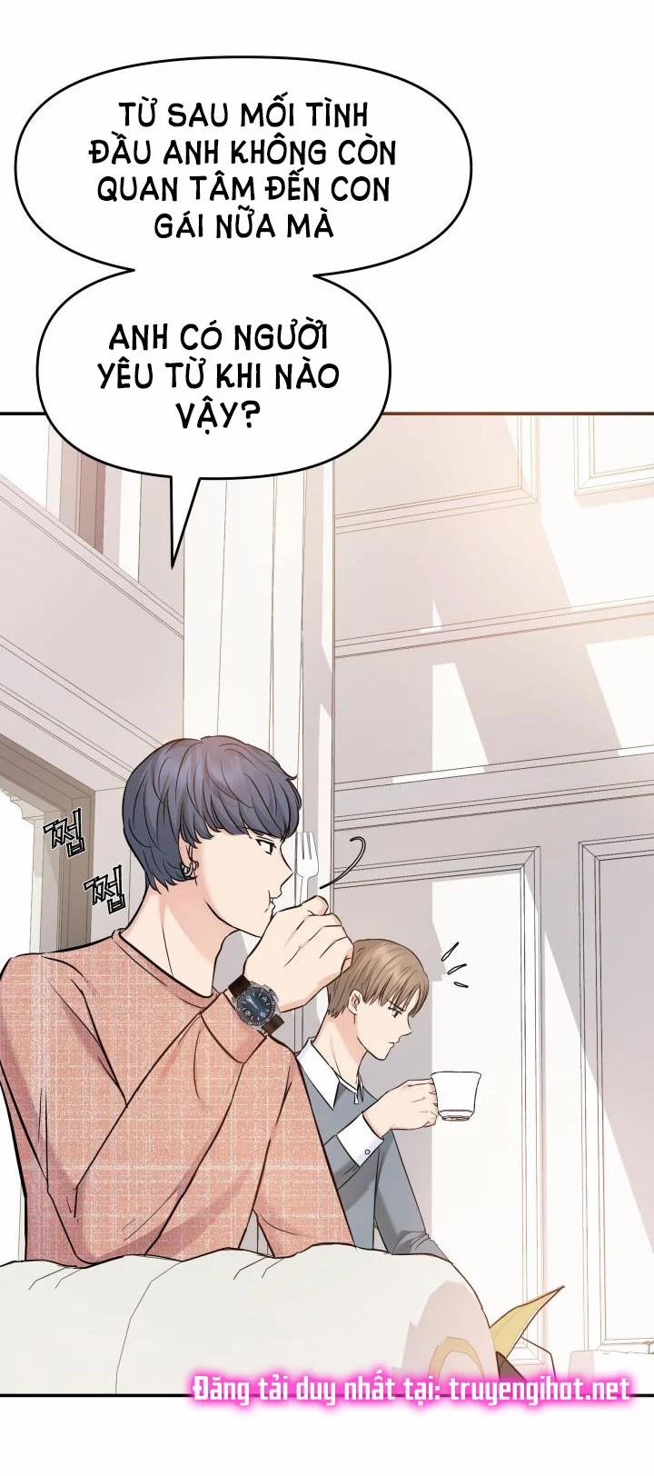 [18+] Ceo Đáng Ngờ 5.1 trang 32