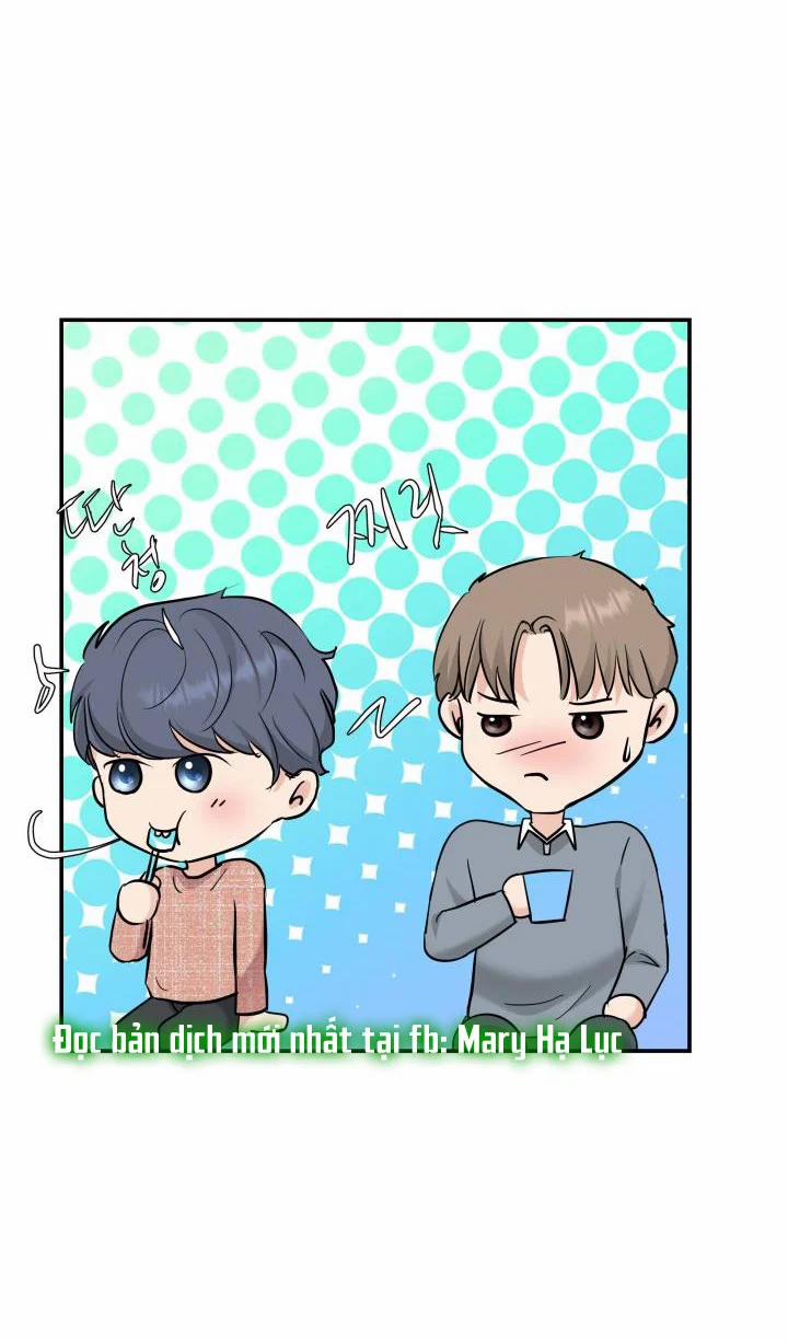 [18+] Ceo Đáng Ngờ 5.1 trang 33