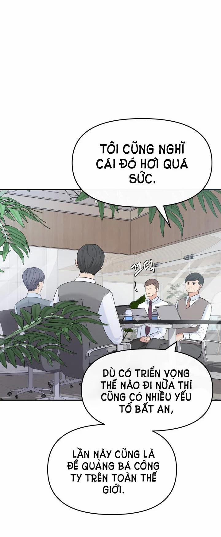 [18+] Ceo Đáng Ngờ 5.1 trang 4